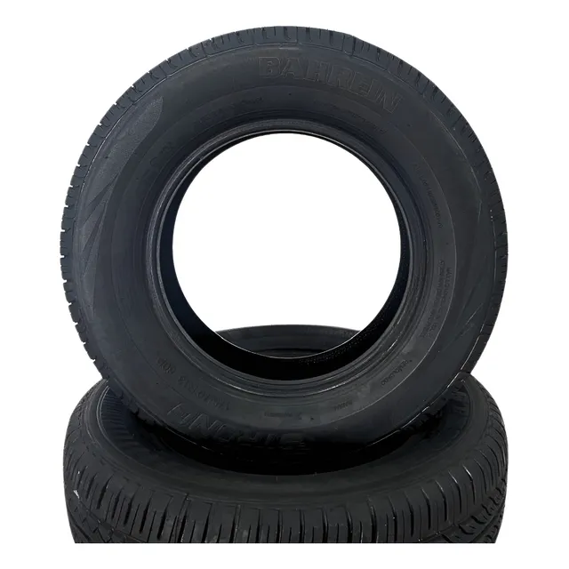 Pneu Strong Bahrein - 175/70 R13 - Qualidade E Garantia