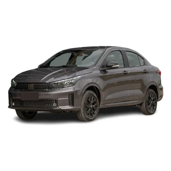 Fiat Cronos 1.3 Gse Drive Pack Plus L26