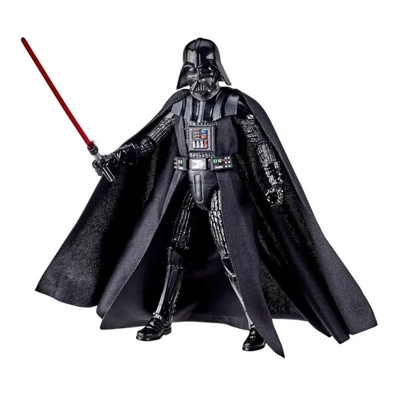 Star Wars The Black Series - Darth Vader