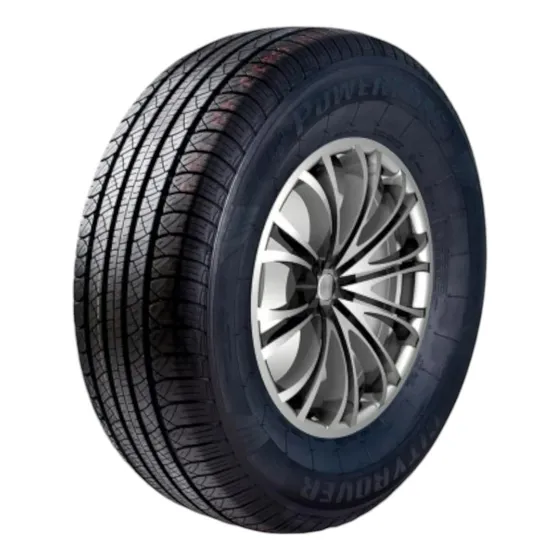 Llanta Rin 17 Powertrac 235/60r17 102h Cityrover