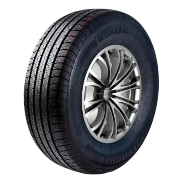 Llanta Rin 17 Powertrac 235/60r17 102h Cityrover