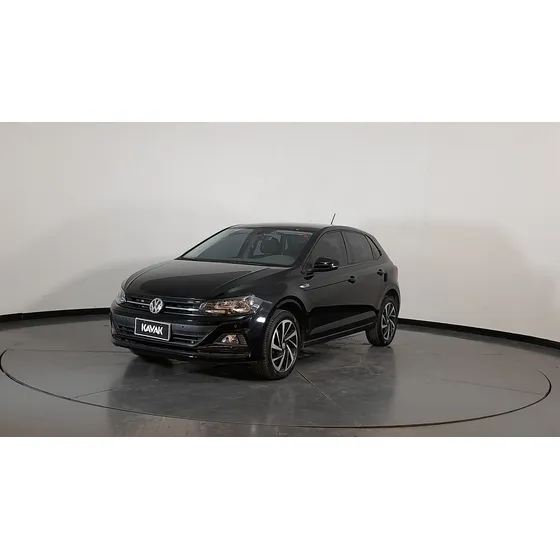 Volkswagen Polo 1.6 Msi Highline Auto My22