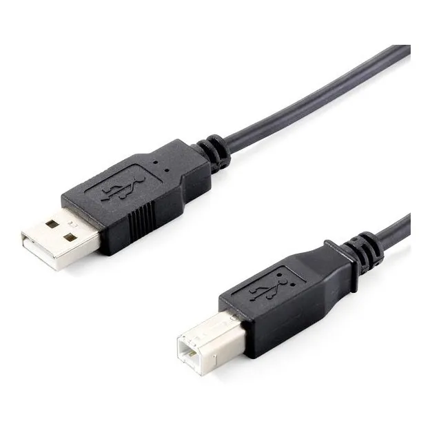 Cable Usb 2.0 A Impresora De 5 Metros Trautech 2 Filtros