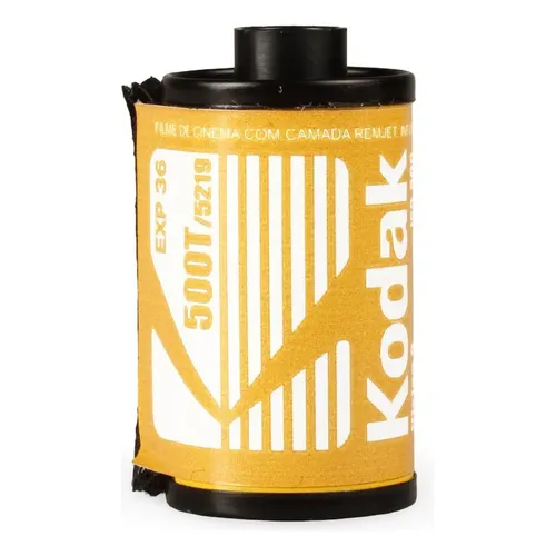 Kodak Ektar H35 Half Frame Film Camera Pack | MercadoLivre