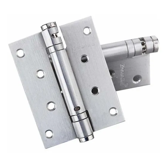 Bisagra Para Puerta Casa 3.937 In Plegable Acero Bola 1