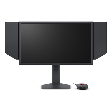 Monitor Gamer Benq Zowie Xl2546x 24.5 240hz Fhd Hdri Dyac2 Monitor Gamer Benq Zowie Xl2546x 24.5 240hz Fhd Hdri Dyac2