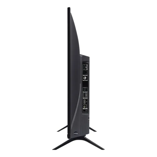 Smart TV de 32" TCL 3-Series 32S334 con pantalla LED HD