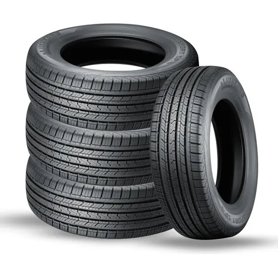 Set X 4 Llantas 175/60 R13 77h Nankang Sp-9