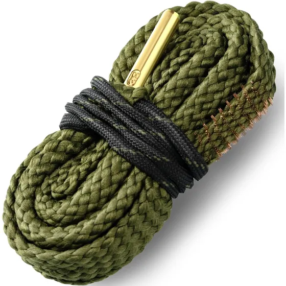Cordon Limpieza Baqueta Rifle Pistola Bore Snake Calibres