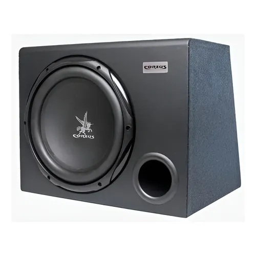 Caixa Amplificada Exclusive Trapezio Xc 403 12 Pol 400w | MercadoLivre