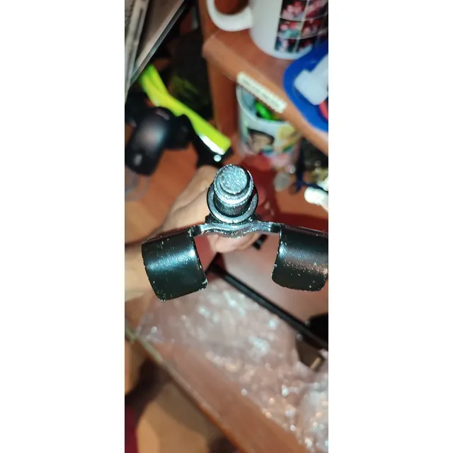 Extractor De Espirales Amortiguadores Universal Caracas