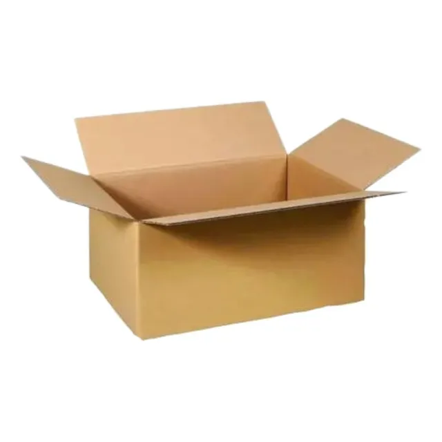 25 Caixas Papelão Pequena 25x15x10 Correio Sedex/pac