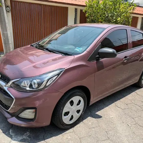 Chevrolet Spark 2021 1.4 Premier Tm