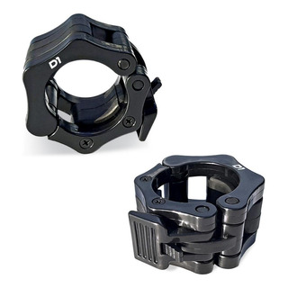 Par Presilha Barra Olimpica Lpo Lock Jaw Collar D1fitness Par Presilha Barra Olimpica Lpo Lock Jaw Collar D1fitness