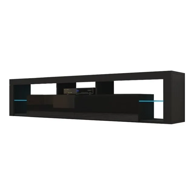 Mueble Tv Centro De Entretenimiento Aéreo 