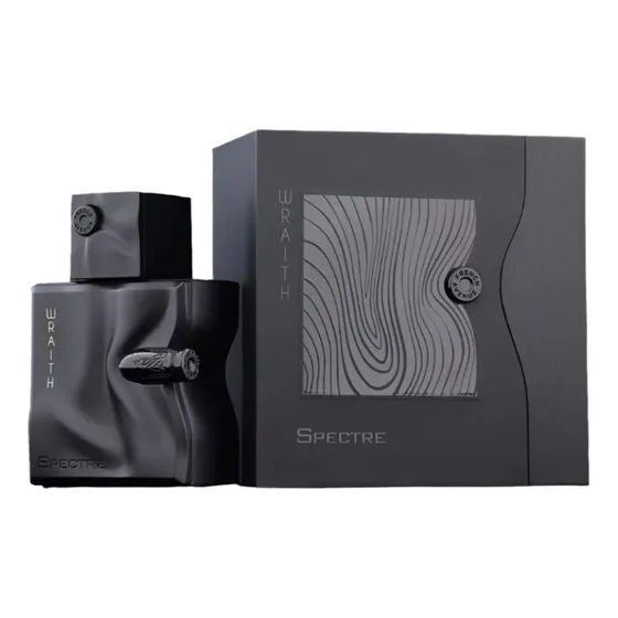 Fragrance World Spectre Wraith Edp 80ml Unisex