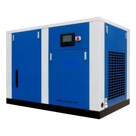 Compresor No Lubrcado Lubricado Por Agua 50 Hp