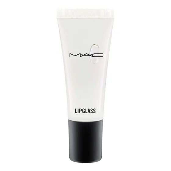 Gloss De Labios Mac Lipglass 7ml Color Clear