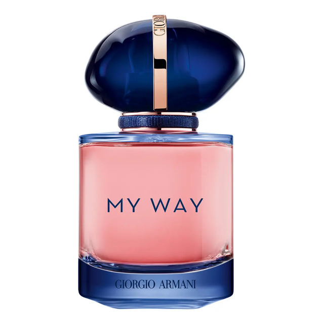 Armani Beauty Perfume Feminino My Way Intense Eau De Parfum 30ml Armani Beauty Perfume Feminino My Way Intense Eau De Parfum 30ml