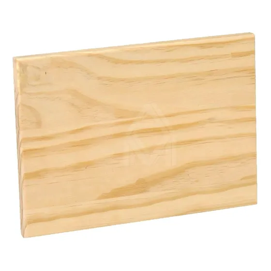 Taekwondo Pack X 4 Tablas De  3/4 Pulgada X 30 X 30cm