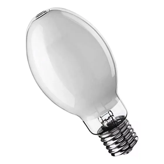 Lâmpada De Luz Mista 220v 250w E40 Direto Na Rede C/ 5 Peças