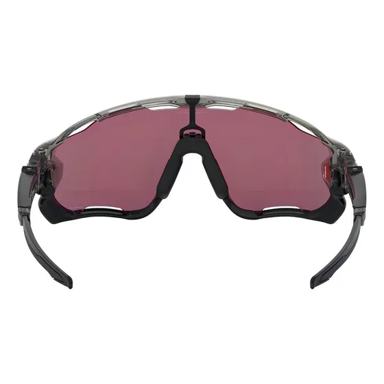 Anteojos Sol Oakley Jawbreaker Matte Black Prizm Jade