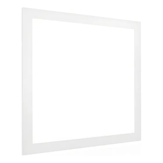 Plafon Led Luminaria Embutir 40w 40x40 Painel 127/220V Quente Estrutura Branco quente 127/220V