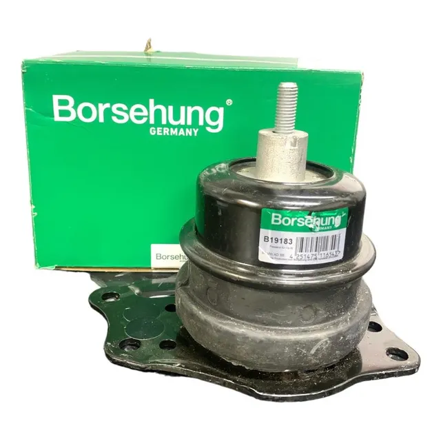 Buje Base De Motor Fox Space Cross Polo Fabia Ibiza (04-09)