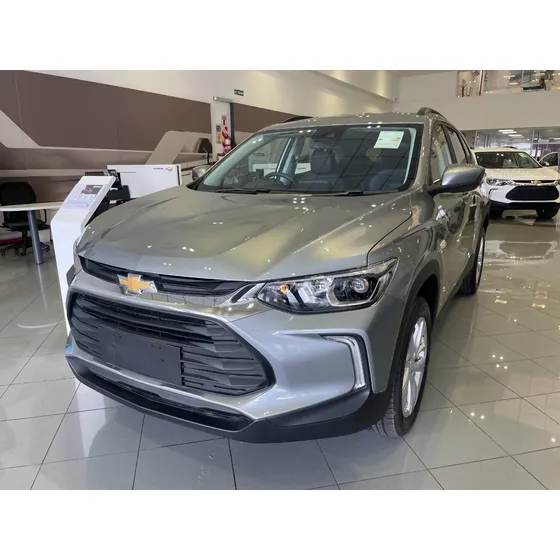 Chevrolet Tracker 1.2 Turbo Ltz At