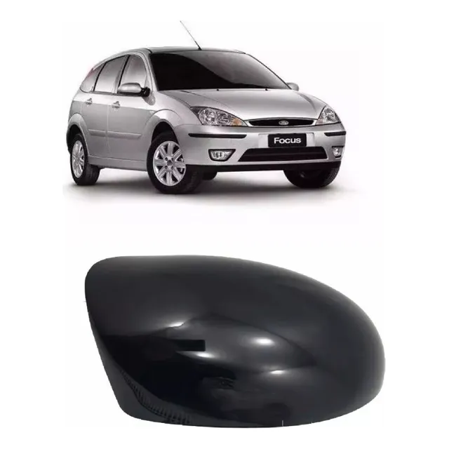 Carcaza Tapa Retrovisor Ford Focus 