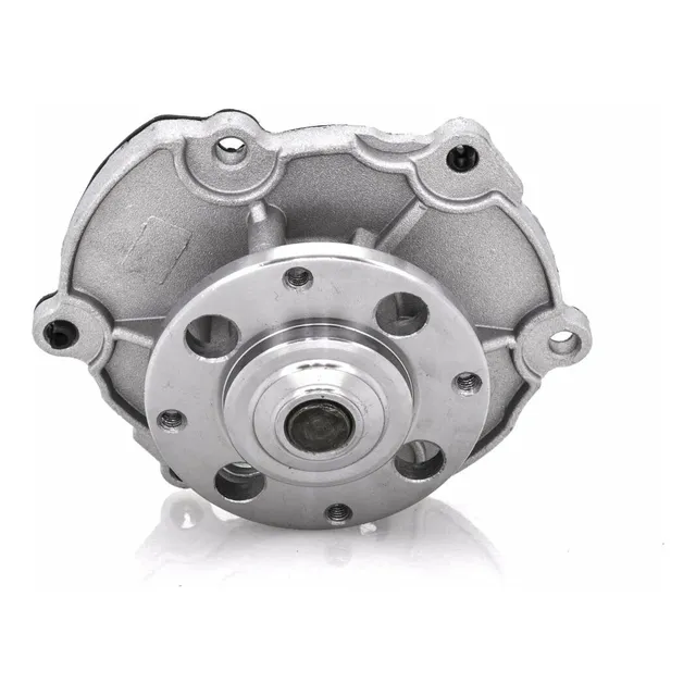 (1) Bomba Agua Saab 9-3 2.8l 6 Cil Turbo 06/09 Shark