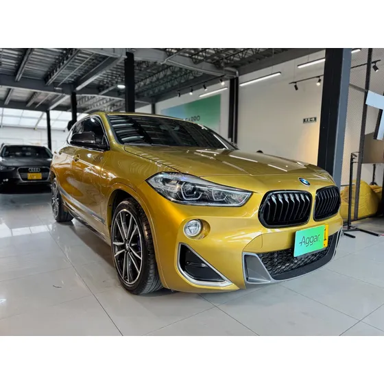 Bmw X2 M35i Performance