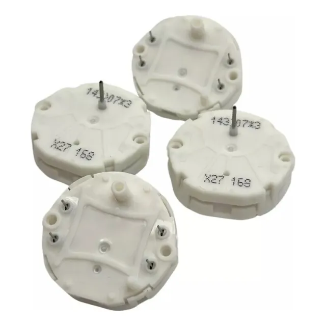Kit 4 Stepper Motor Cluster Tablero Chevrolet Avalanche X27
