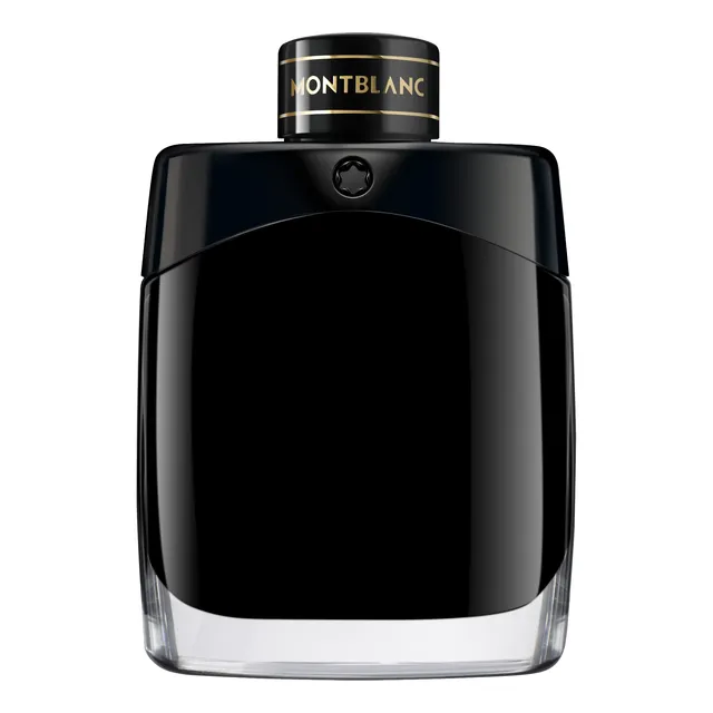 Montblanc Legend Edp 100 Ml Para Hombre