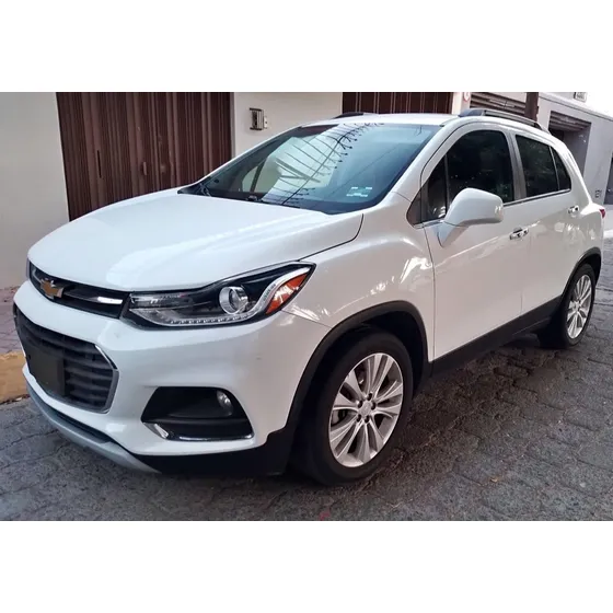 Chevrolet Trax 1.8 Premier At