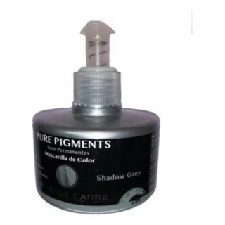 Tinte Masc. Pure Pigm. Shadow Grey Marcel Carre 150 Ml. Tinte Masc. Pure Pigm. Shadow Grey Marcel Carre 150 Ml.