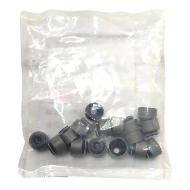 Gomas De Valvulas Chery Qq3 16v