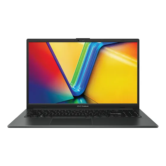 Notebook Asus Vivobook Go 15.6 Intel N100 4gb 256gb Fhd