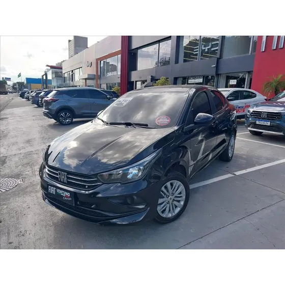 Fiat Cronos Cronos Drive 1.3