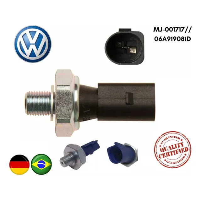 Regulador Gasolina Volkswagen Gol Golf Bora Jetta Passat