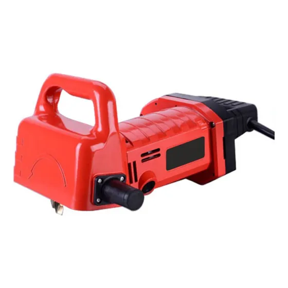 Cortadora De Parede Eletrica Profissional 2000w 220v