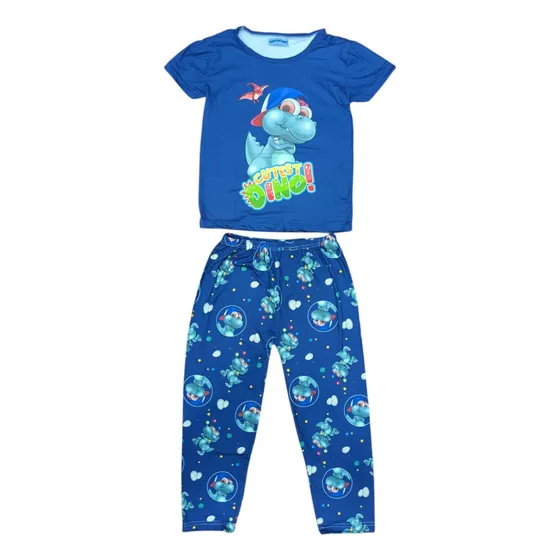 Pijama De Niño (solo X Mayor)