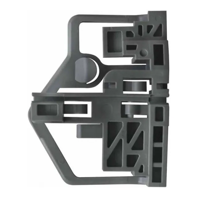 04-12 Ford Ecosport Base Chicote Elevador Trasero Izquierdo