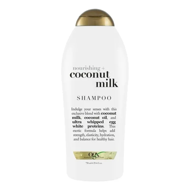 Ogx Shampoo