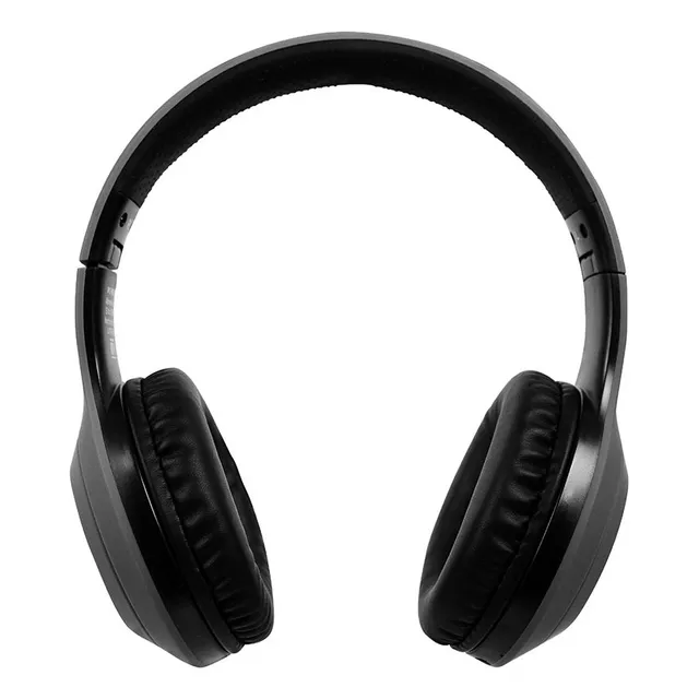 Audifonos Inalambricos Perfect Choice Diadema Bluetooth