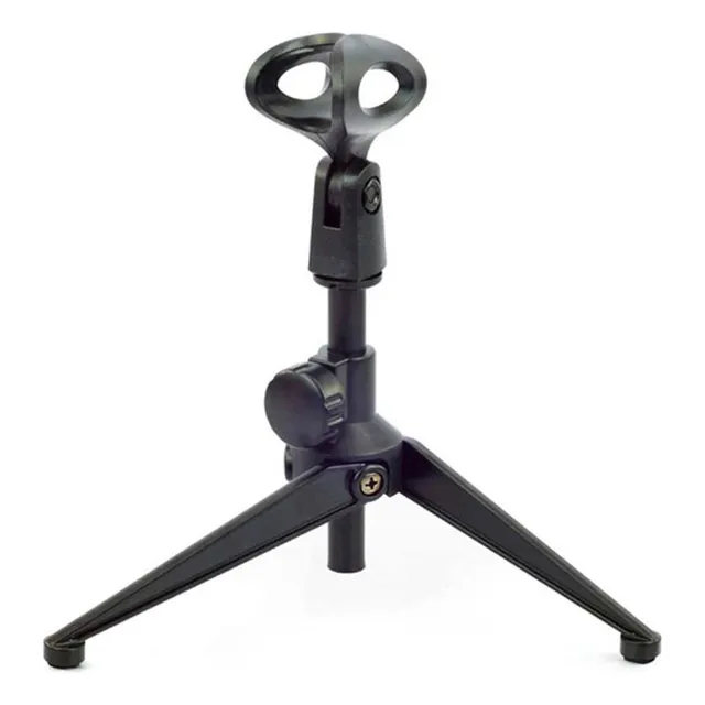 Soporte Microfono Soundking De050 Para Mesa