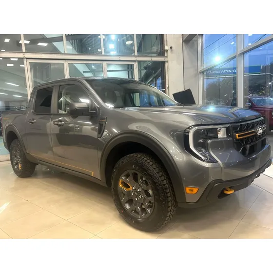 Ford Maverick Tremor 2.0l Ecoboost