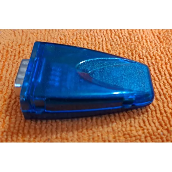 Rs232 Modulo Bluetooth Externo Macho
