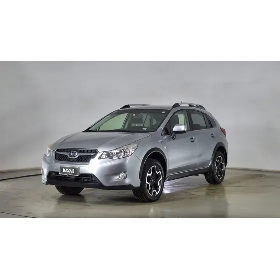 Subaru Xv 2.0i Cvt 4wd