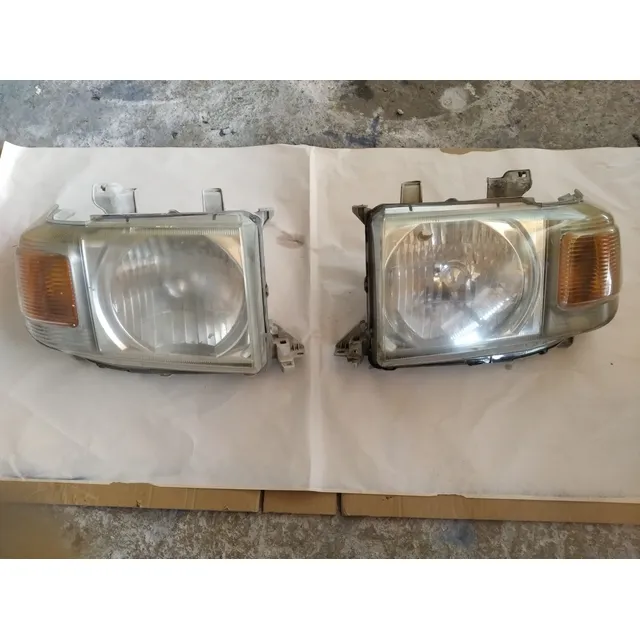 Faros Toyota Machito 4p